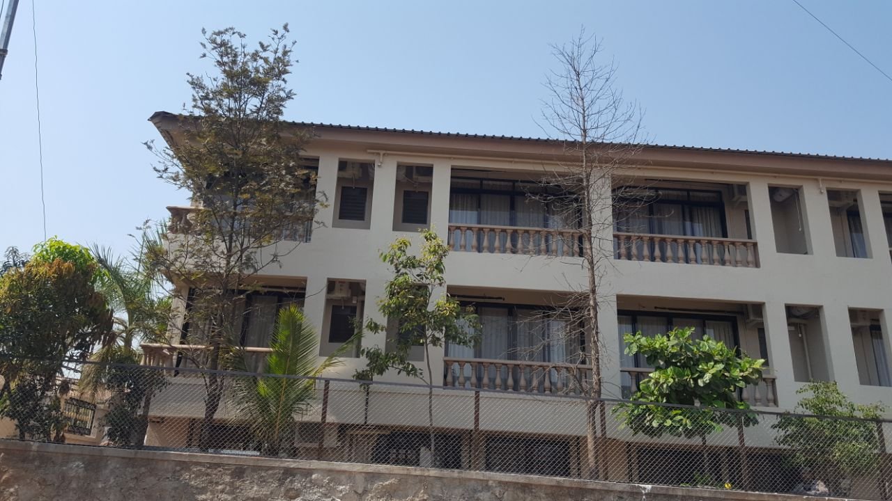 lonavala - shri vardhman mahavir kendra